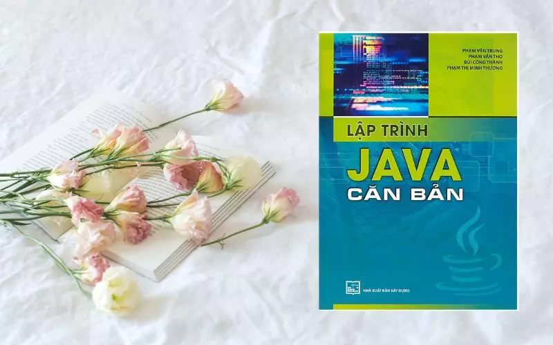 Sách Lập trình Java căn bản