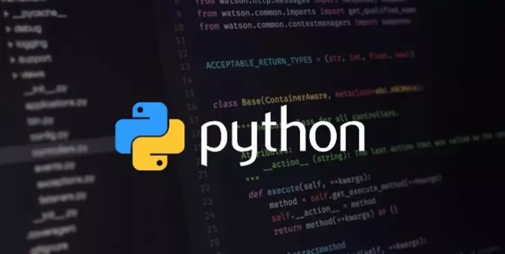 Bật mí 14 tài liệu lập trình Python cơ bản đến nâng cao hay nhất 2021