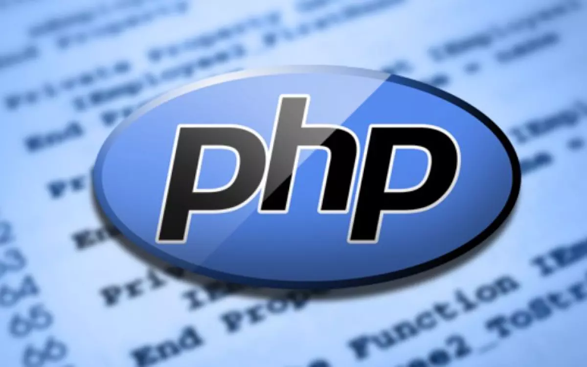 Học lập trình PHP 7 tháng