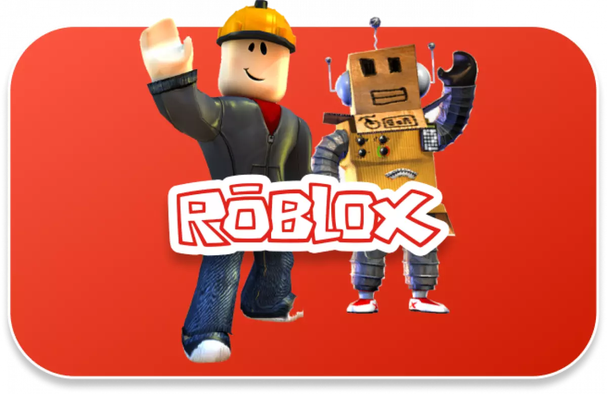 Roblox