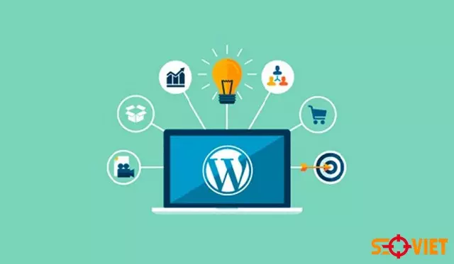 Cài đặt WordPress