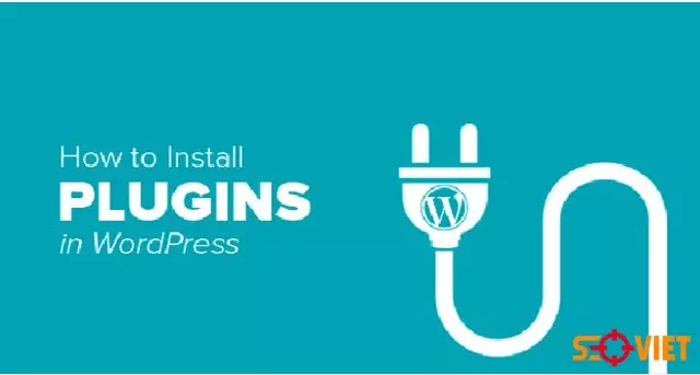 Cài đặt Plugin WordPress