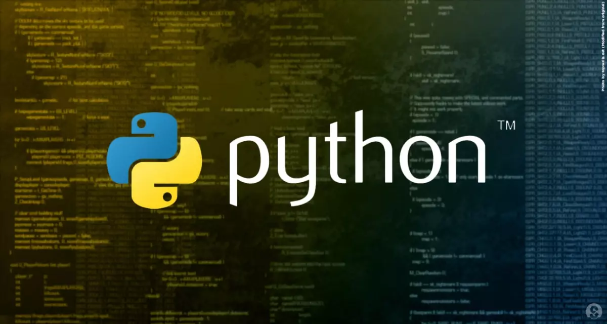 Tìm hiểu lý do nên thiết kế web bằng Python