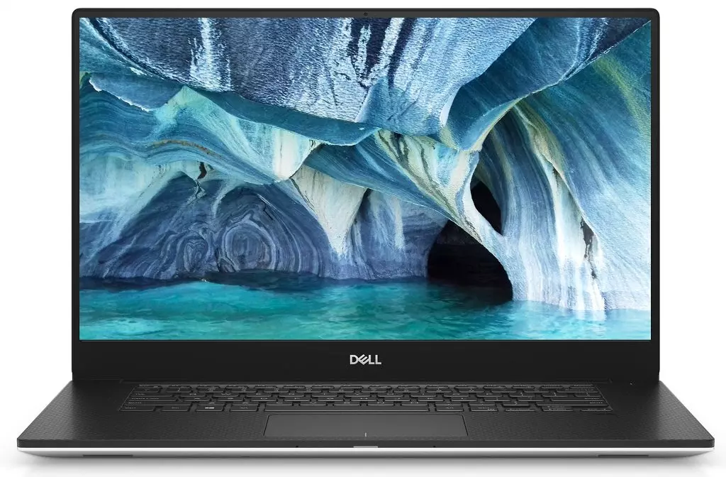 Dell XPS15