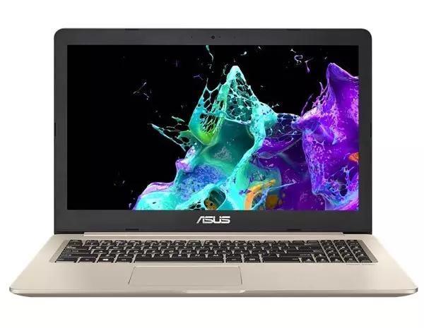 Asus VivoBook Pro 15 N580