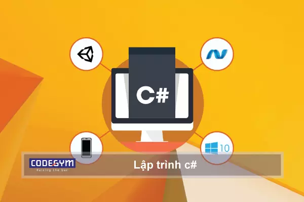 Lập trình c# là gì?