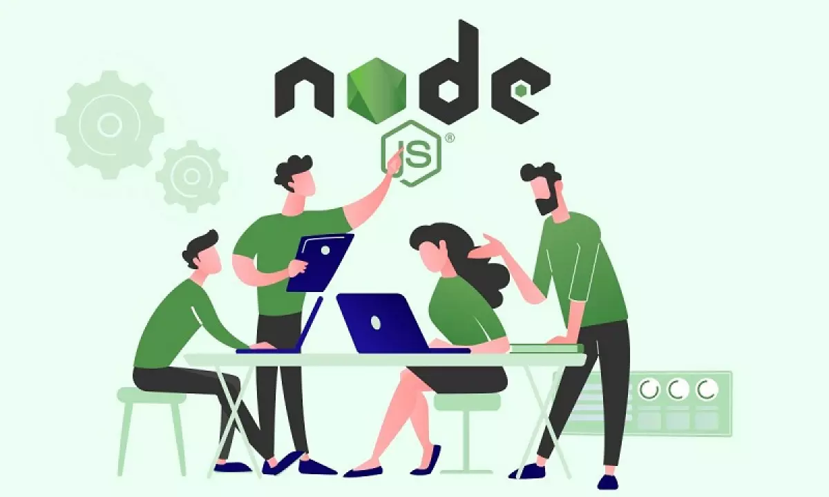 tuyển dụng nodejs