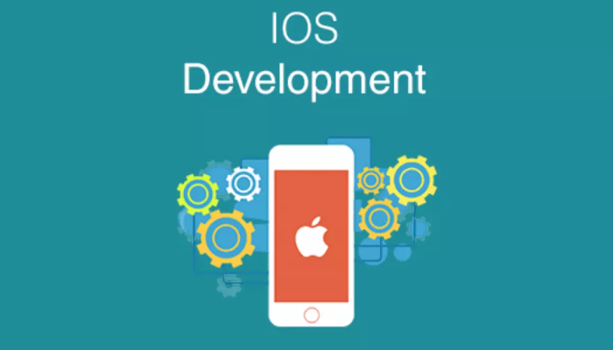 ios development