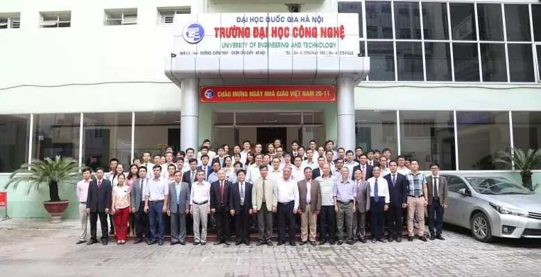 Trường Đại học Công nghệ Hà Nội