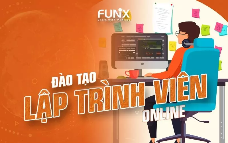 Đào tạo lập trình viên Web