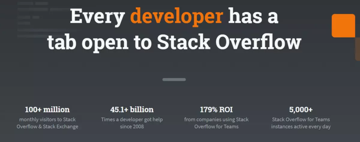 Stack Overflow