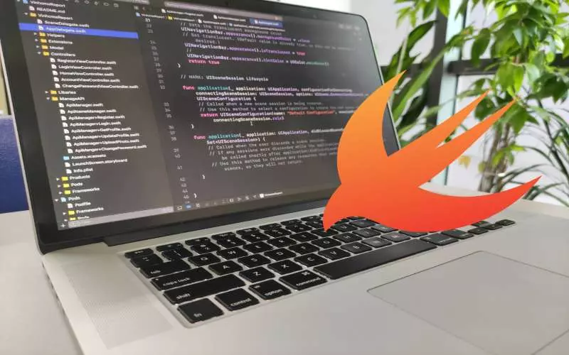 Ngôn ngữ lập trình Swift ngày càng phát triển nhanh chóng