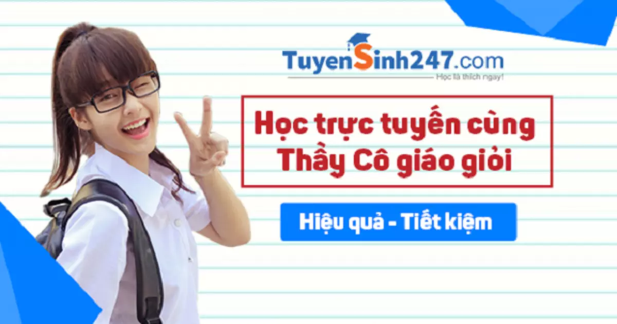 Tuyensinh247.com