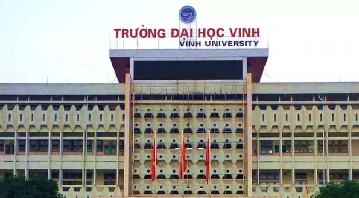 Học phí Đại học Vinh đầy đủ & mới nhất 2022 - 2023