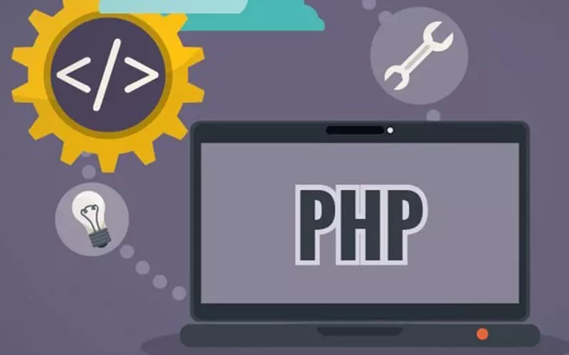 Lập trình viên PHP - PHP developer