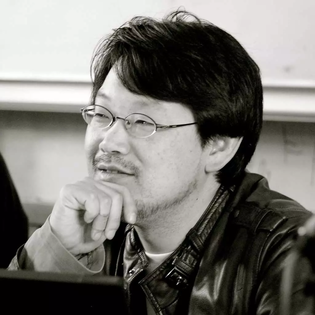 Yukihiro Matsumoto