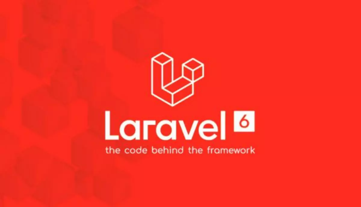 Framework Laravel