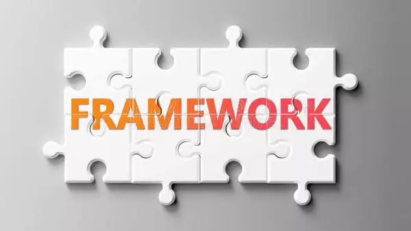 Framework Laravel