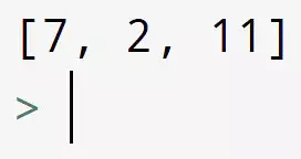 Sử dụng map trong Python với math.sqrt()