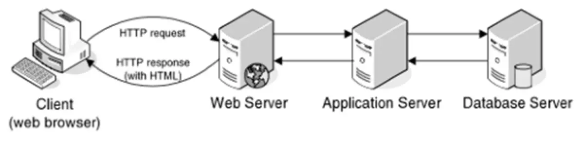 Lập trình viên Web cần học những gì