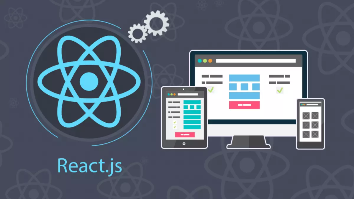 ReactJS