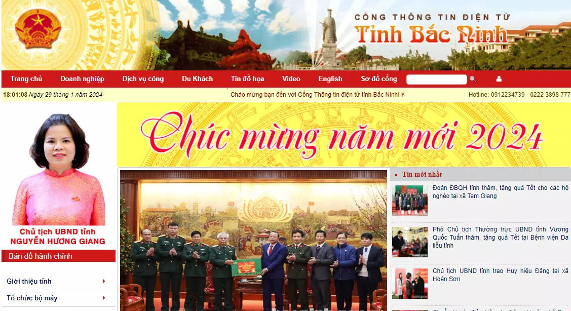 Bắc Ninh