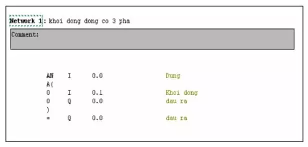 Ngôn ngữ lập trình STL