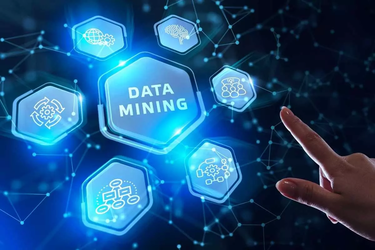 Data mining là gì?