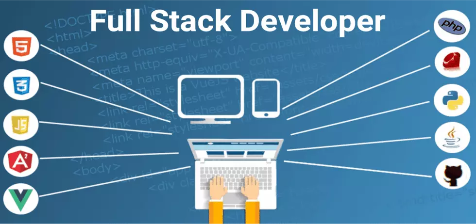 Full Stack Developer