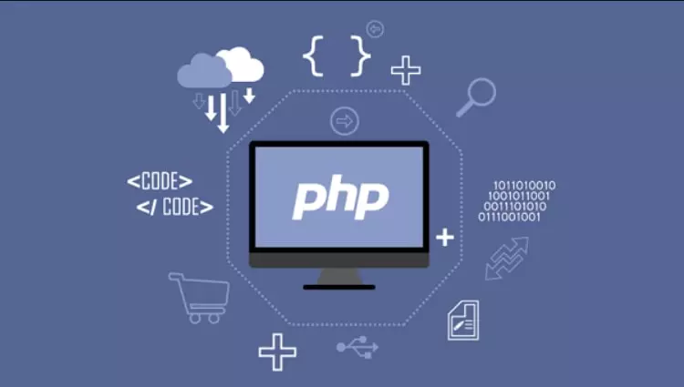 Ngôn ngữ PHP