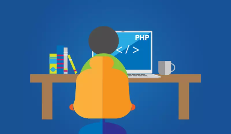 Hướng dẫn học PHP cho người mới bắt đầu