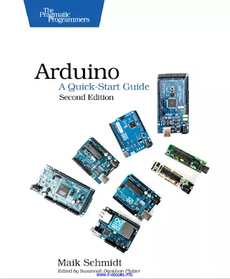 Arduino A Quick-Start Guide