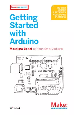 Getting Started with Arduino