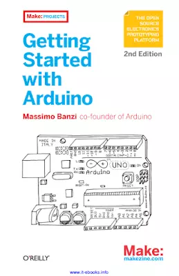 Getting Started with Arduino