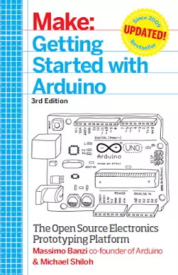 Getting Started with Arduino