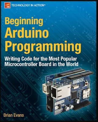 Beginning Arduino Programming