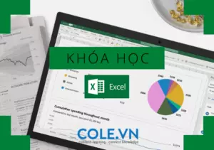 Lộ trình hiệu quả cho người tự học Excel online