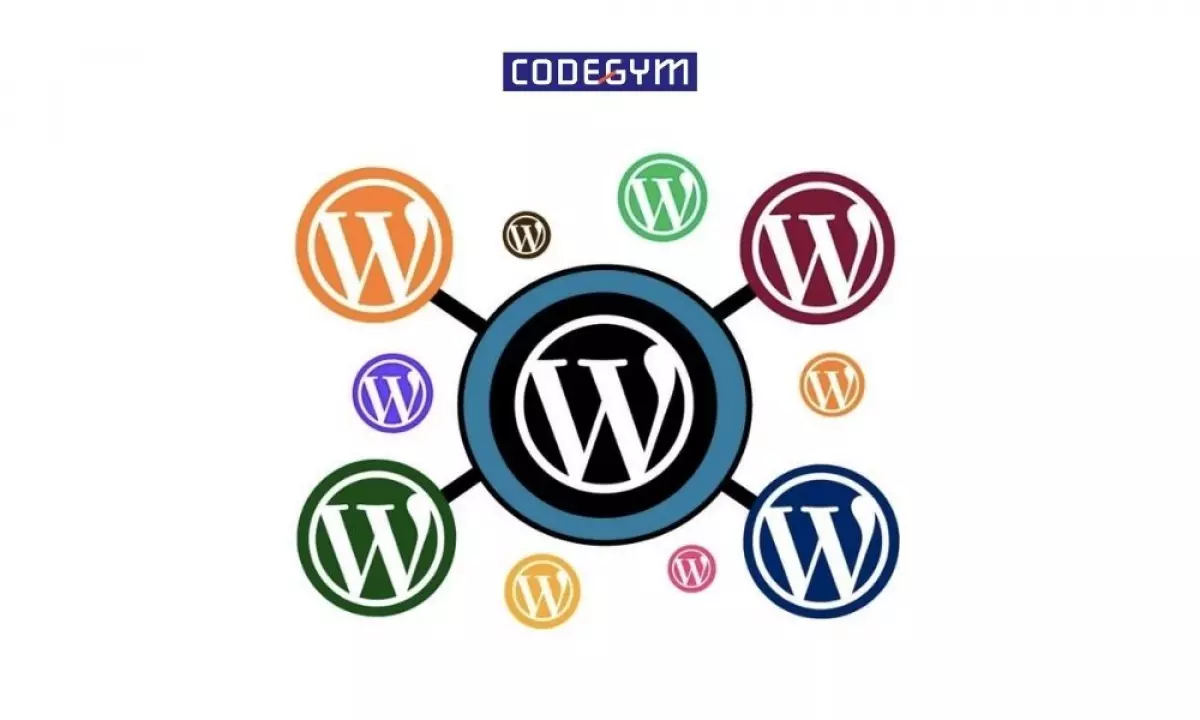 khóa học wordpress online miễn phí