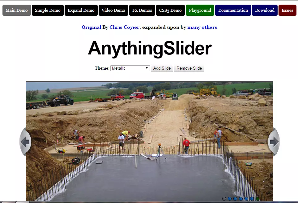 AnythingSlider