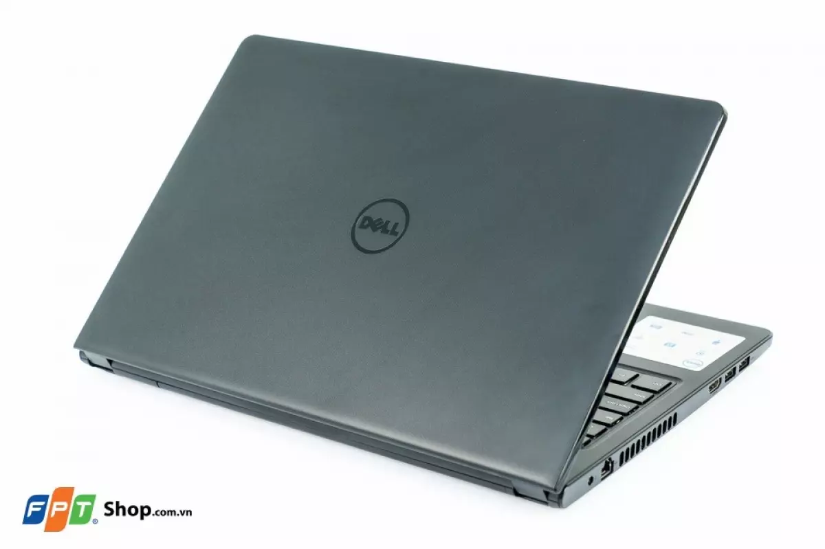 Dell Inspiron 3576