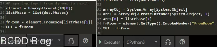 Python vs IronPython vs cPython