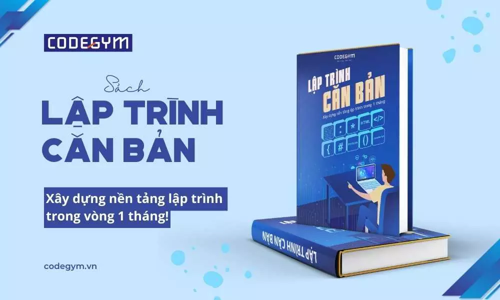 Sách lập trình căn bản