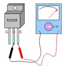 TRUNG TAM TIN HOC KEY_ Mosfet