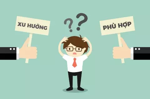 Tự đi tìm chính mình qua câu hỏi “Tôi yêu thích ngành gì?