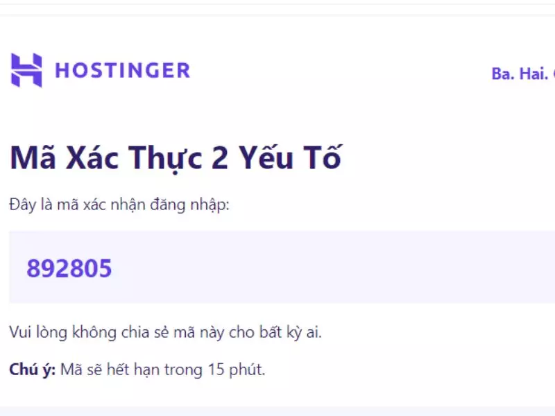 Lưu ý khi dùng Coding Verification