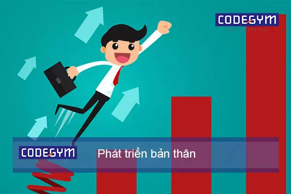 Phát triển bản thân khi có thể