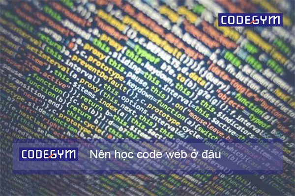 Học lập trình web