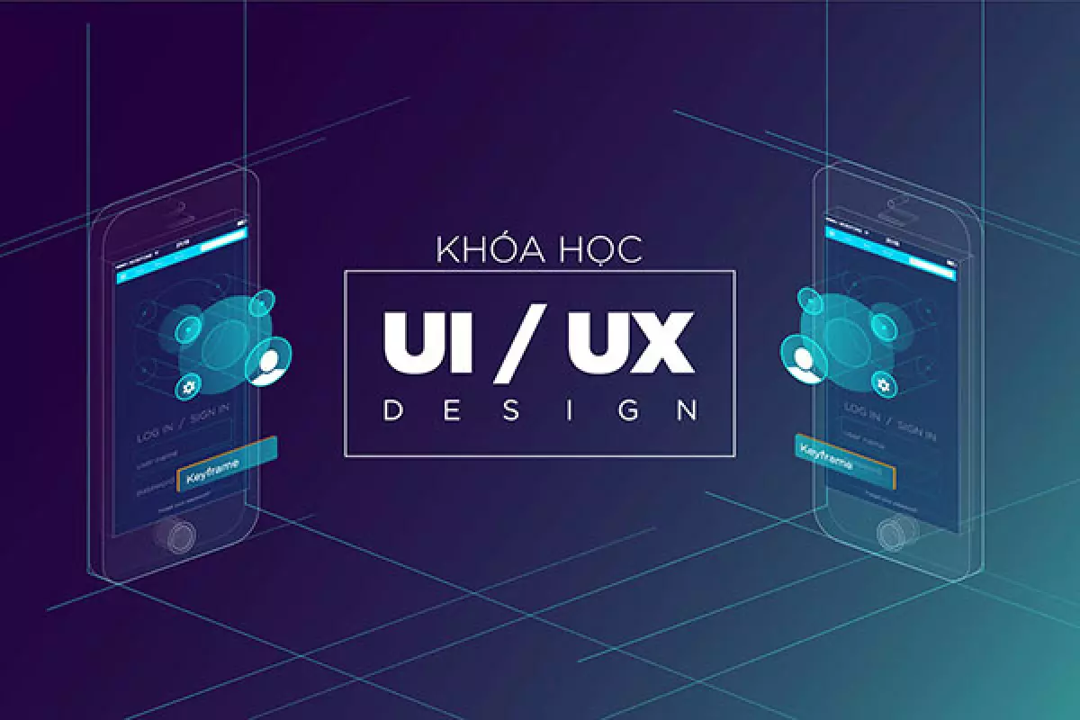 Khóa học thiết kế UI/UX tại Hà Nội của FPT Arena