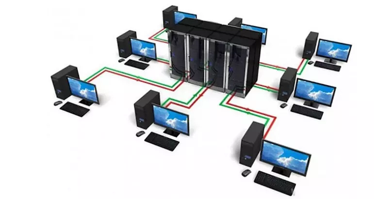 Client Server có nhiều nhược điểm cần lưu ý