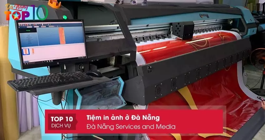 Đà Nẵng Services and Media